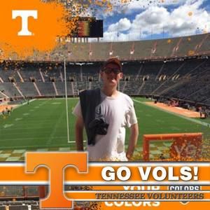 Meet your Posher, Kevan